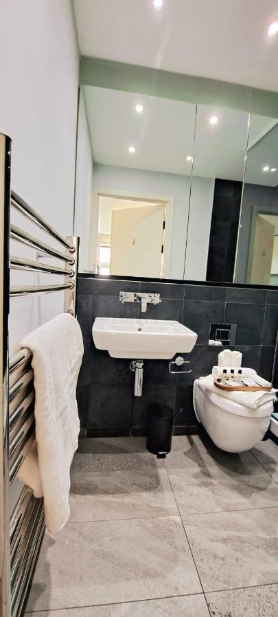 Cosy Studio Apartment In Birmingham City Centre エクステリア 写真